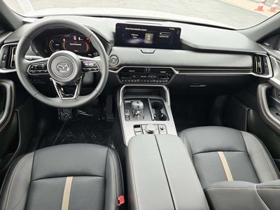 2026 Mazda Mazda CX-90 3.3 Turbo S Premium