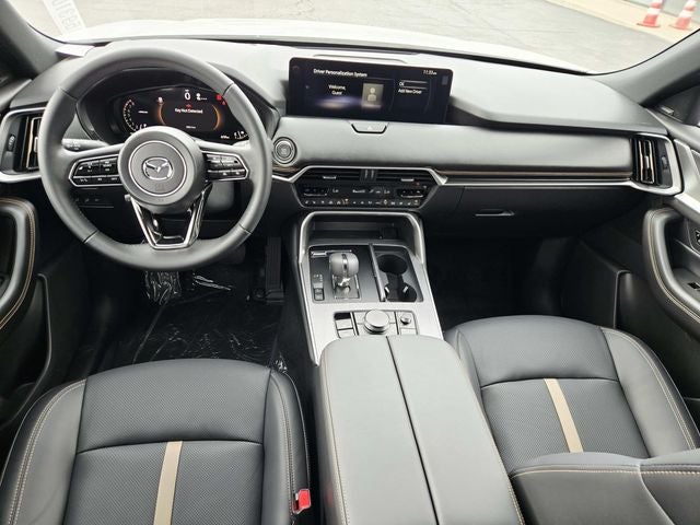 2026 Mazda Mazda CX-90 3.3 Turbo S Premium