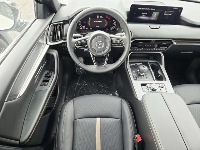 2026 Mazda Mazda CX-90 3.3 Turbo S Premium