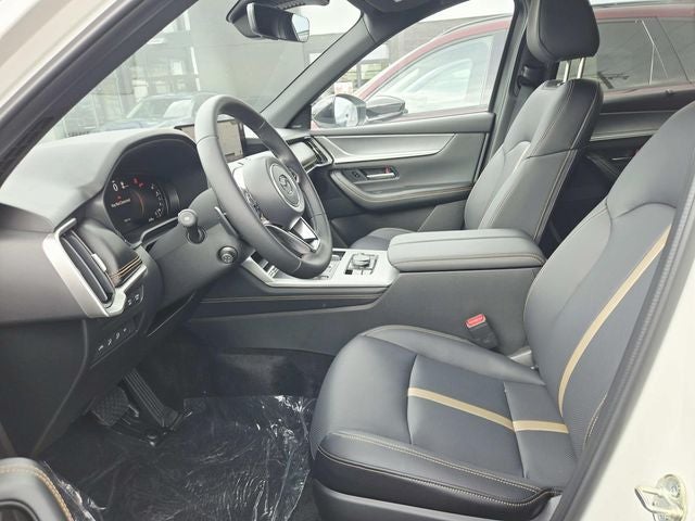 2026 Mazda Mazda CX-90 3.3 Turbo S Premium