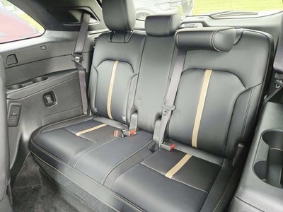 2026 Mazda Mazda CX-90 3.3 Turbo S Premium