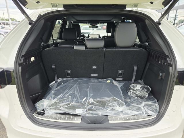 2026 Mazda Mazda CX-90 3.3 Turbo S Premium