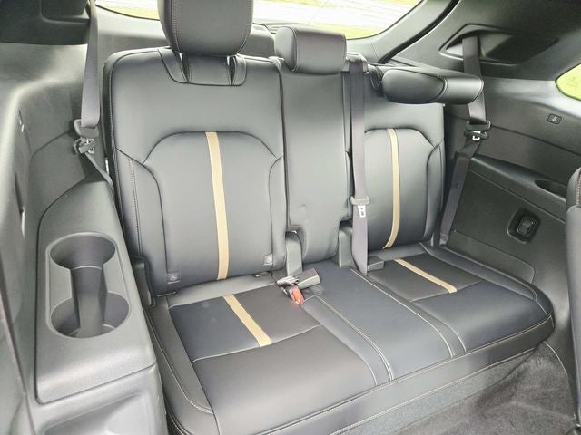2026 Mazda Mazda CX-90 3.3 Turbo S Premium