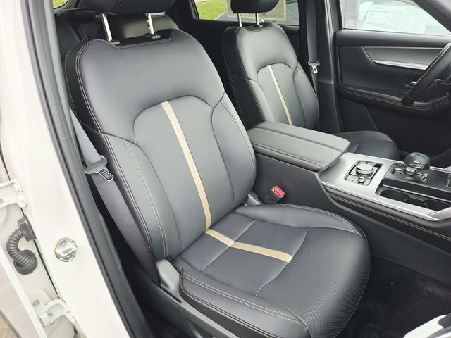 2026 Mazda Mazda CX-90 3.3 Turbo S Premium