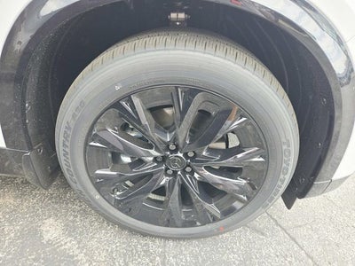 2026 Mazda Mazda CX-90 3.3 Turbo S Premium
