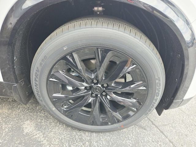 2026 Mazda Mazda CX-90 3.3 Turbo S Premium
