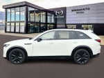 2026 Mazda Mazda CX-90 3.3 Turbo S Premium