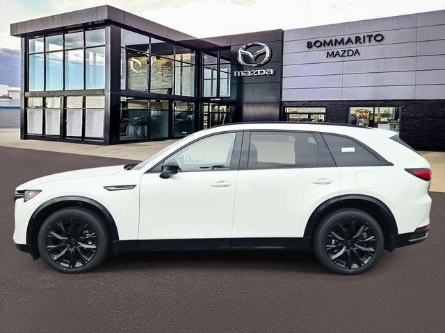 2026 Mazda Mazda CX-90 3.3 Turbo S Premium