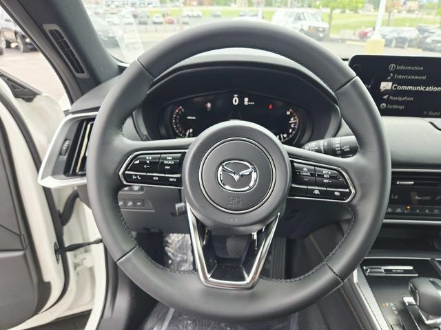 2026 Mazda Mazda CX-90 3.3 Turbo S Premium