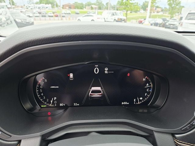 2026 Mazda Mazda CX-90 3.3 Turbo S Premium