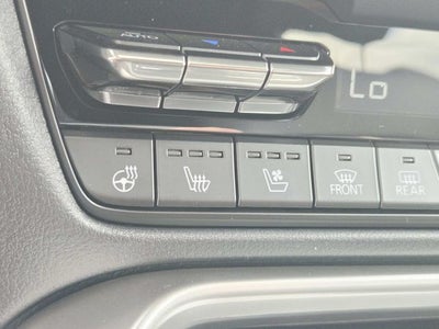 2026 Mazda Mazda CX-90 3.3 Turbo S Premium