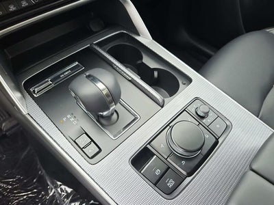 2026 Mazda Mazda CX-90 3.3 Turbo S Premium