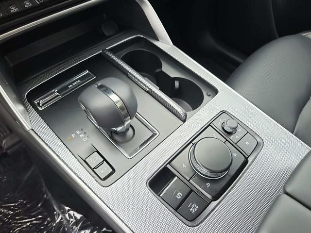 2026 Mazda Mazda CX-90 3.3 Turbo S Premium