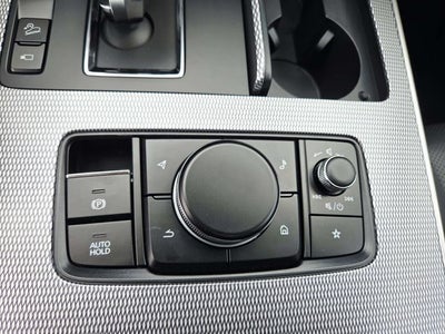 2026 Mazda Mazda CX-90 3.3 Turbo S Premium