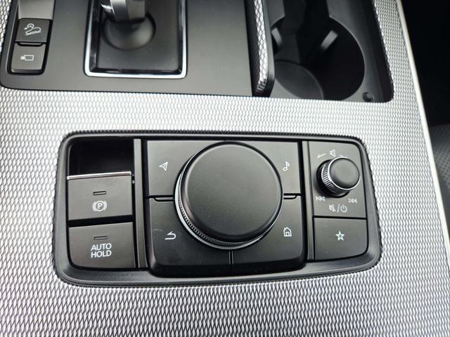 2026 Mazda Mazda CX-90 3.3 Turbo S Premium