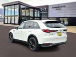 2026 Mazda Mazda CX-90 3.3 Turbo S Premium