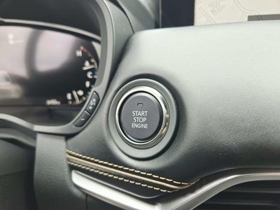 2026 Mazda Mazda CX-90 3.3 Turbo S Premium