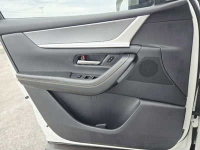 2026 Mazda Mazda CX-90 3.3 Turbo S Premium