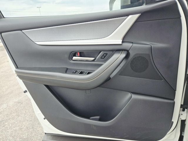 2026 Mazda Mazda CX-90 3.3 Turbo S Premium