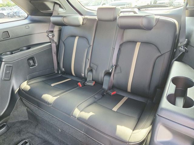 2026 Mazda Mazda CX-90 3.3 Turbo S Premium