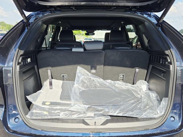 2026 Mazda Mazda CX-90 3.3 Turbo S Premium