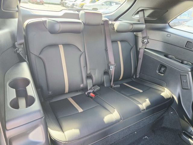 2026 Mazda Mazda CX-90 3.3 Turbo S Premium