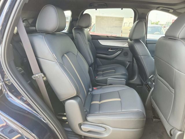 2026 Mazda Mazda CX-90 3.3 Turbo S Premium