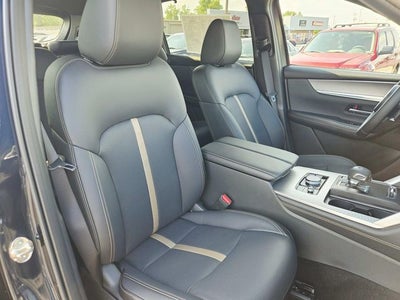 2026 Mazda Mazda CX-90 3.3 Turbo S Premium