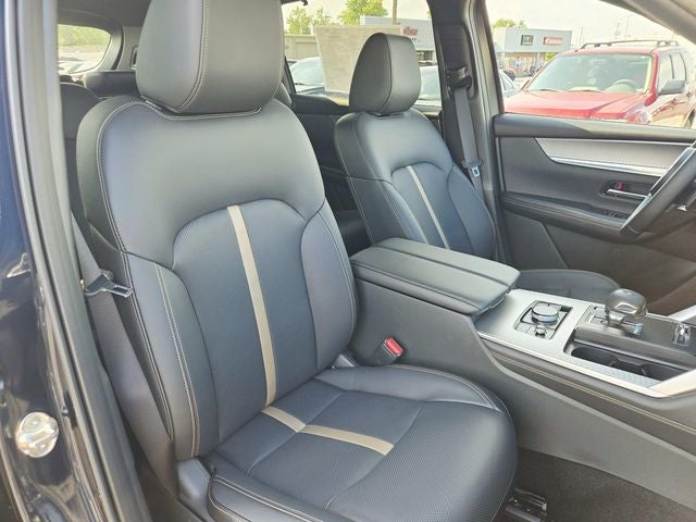 2026 Mazda Mazda CX-90 3.3 Turbo S Premium
