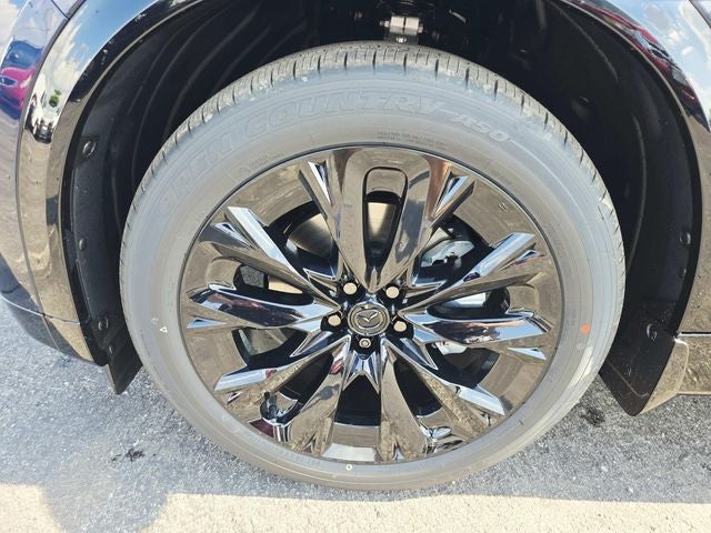 2026 Mazda Mazda CX-90 3.3 Turbo S Premium
