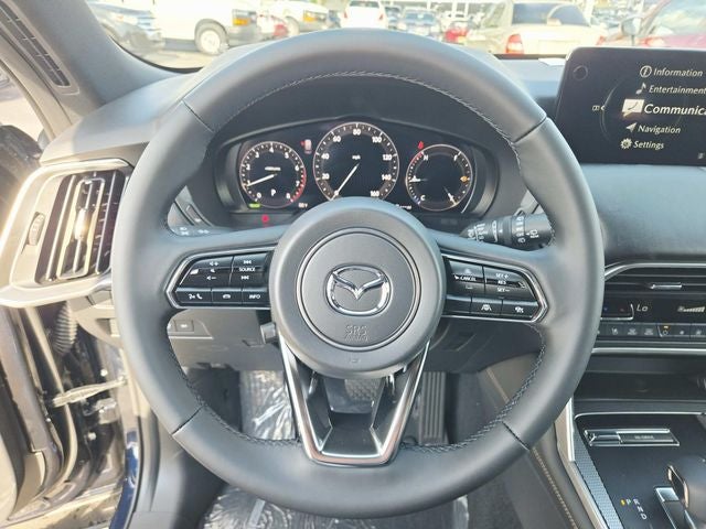 2026 Mazda Mazda CX-90 3.3 Turbo S Premium