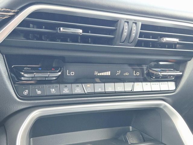 2026 Mazda Mazda CX-90 3.3 Turbo S Premium