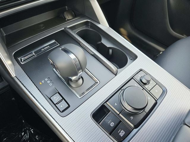2026 Mazda Mazda CX-90 3.3 Turbo S Premium