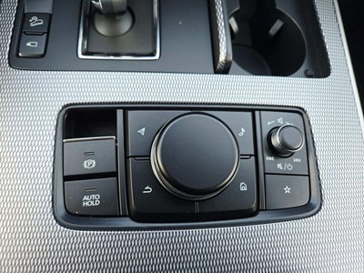 2026 Mazda Mazda CX-90 3.3 Turbo S Premium