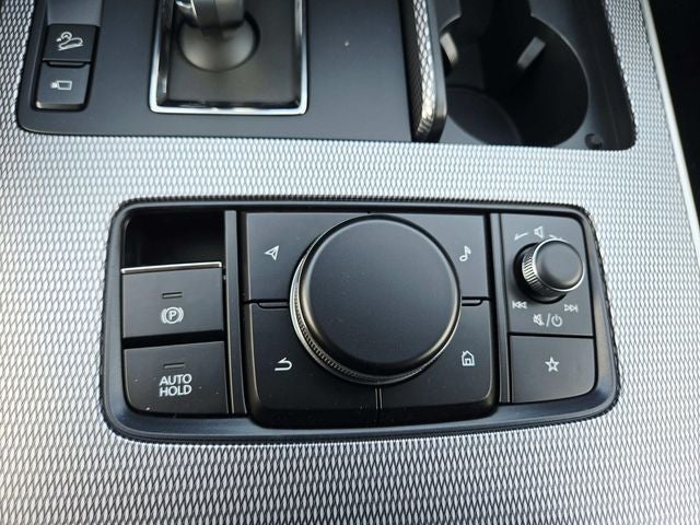 2026 Mazda Mazda CX-90 3.3 Turbo S Premium