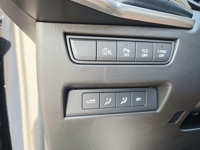 2026 Mazda Mazda CX-90 3.3 Turbo S Premium