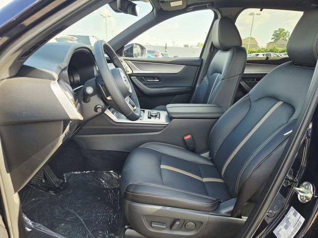 2026 Mazda Mazda CX-90 3.3 Turbo S Premium