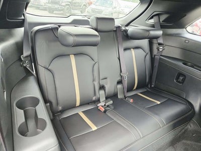2026 Mazda Mazda CX-90 PHEV Premium Plus