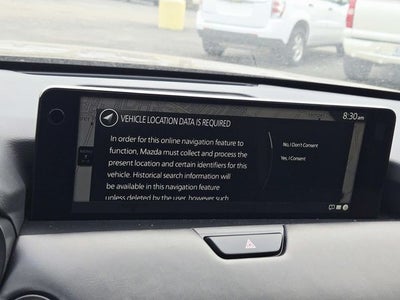 2026 Mazda Mazda CX-90 PHEV Premium Plus