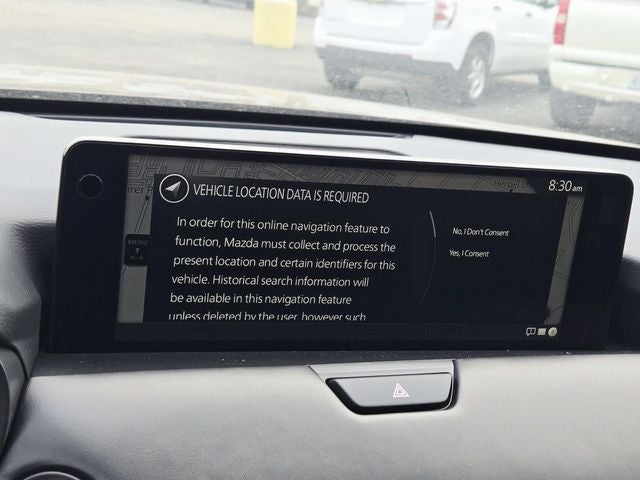 2026 Mazda Mazda CX-90 PHEV Premium Plus