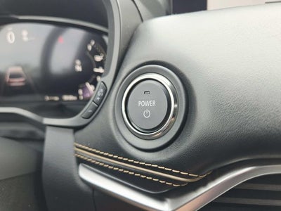 2026 Mazda Mazda CX-90 PHEV Premium Plus