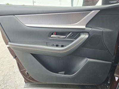 2026 Mazda Mazda CX-90 PHEV Premium Plus