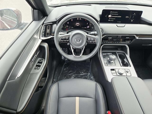 2026 Mazda Mazda CX-90 PHEV Premium Plus