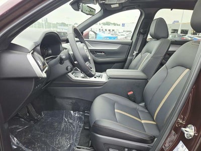 2026 Mazda Mazda CX-90 PHEV Premium Plus