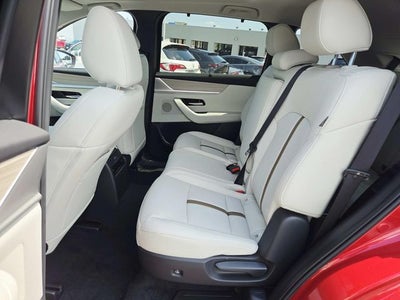 2026 Mazda Mazda CX-90 PHEV Premium Plus