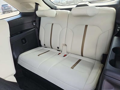 2026 Mazda Mazda CX-90 PHEV Premium Plus