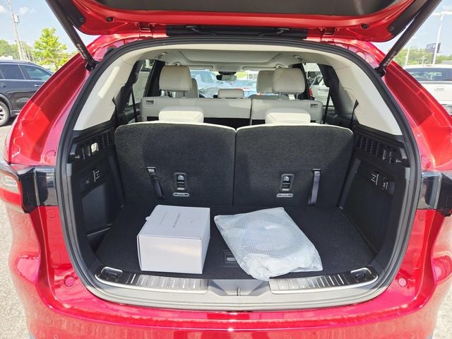 2026 Mazda Mazda CX-90 PHEV Premium Plus