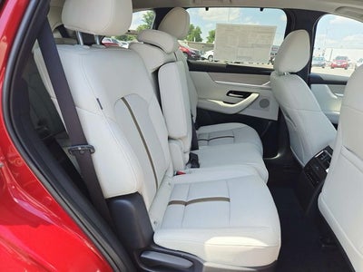 2026 Mazda Mazda CX-90 PHEV Premium Plus