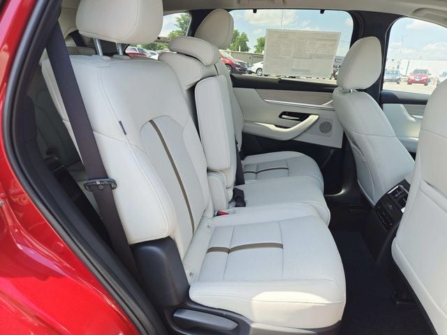 2026 Mazda Mazda CX-90 PHEV Premium Plus