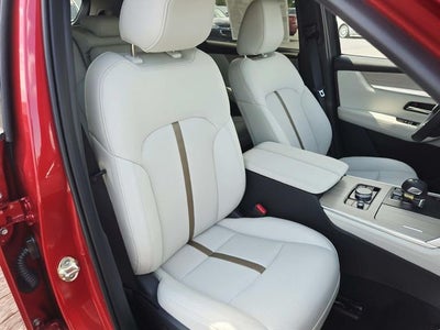 2026 Mazda Mazda CX-90 PHEV Premium Plus